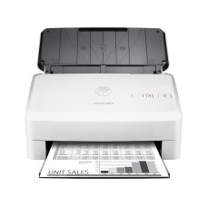 HP Scanjet Pro 3000 S3 Sheet-Feed Scanner